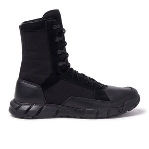 Oakley | Shoes | Oakley Sabot High First Gen Tactical Boots Beige